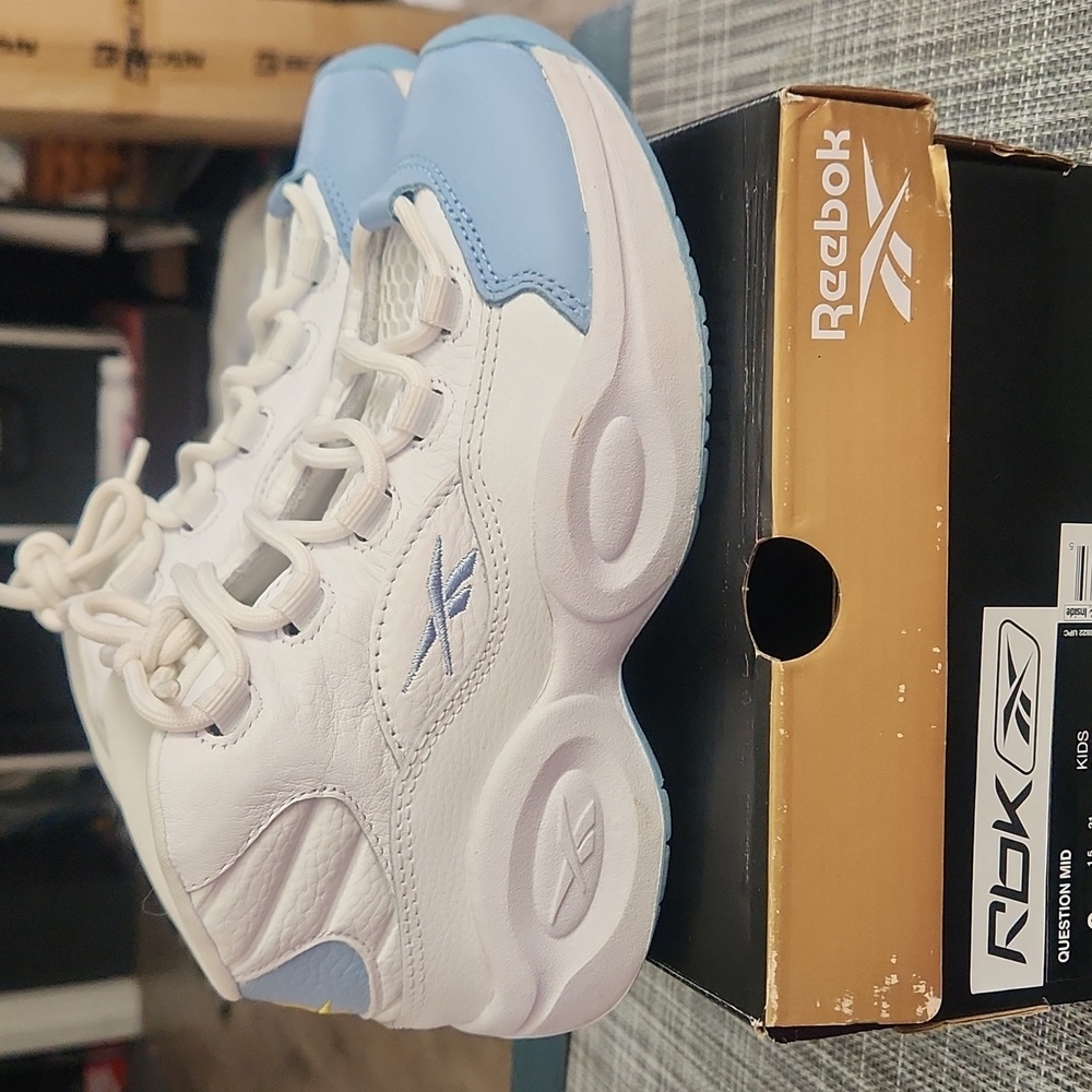 Boys Tennis Shoe